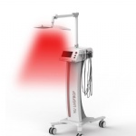Newest Clinic approved 4 colors LED PDT Red blue facial care PDT Led Light Therapy machine, skin rejuvenation red light therapy