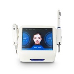 Mini Hifu Facial Skin Care Machine For Facial Lifting Tightening hifu vaginal tightening machine