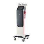 2021 Vacuum rf cavitation 3D Body Sculpture Fat cavitation body Slimming Body Sculpting Machine