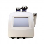 High quality easy to use Skin tightening weight loss 40k Vacuum cavitation slimming  rf  body shaping face lifting