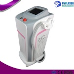 2017 new design laser hair removal machine /808 diode laser permanent hair removal&pigment removal&skin rejuvenation machine