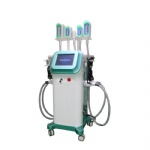 Cryotherapy slimming 360 cryolipolysis fat freezing machine equipment