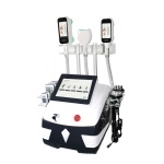 360 freeze cryolipolysis lipo laser cavitation machine